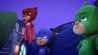 PJ Masks - Pyjamahelden – Di, 20.02., 08:55 Uhr