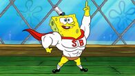 SpongeBob Schwammkopf – SpongeBob
