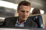 The Commuter – Michael MacCauley (Liam Neeson)