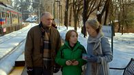The Visit – Deanna Dunagan, Ed Oxenbould, Peter McRobbie