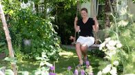Garten & lecker – Der charmante Gartenwettbewerb geht in die nächste Runde! Es wird gepflanzt, geschmückt und gefeiert! Wer gibt die beste Gartenparty? - Die erste Reise geht nach Velbert-Langenberg in den charmanten Naturgarten von Tanja Matthes.