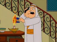 American Dad! – Stan