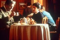 Local Hero – Burt Lancaster, Peter Riegert.