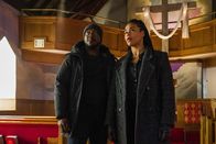 FBI: Most Wanted – FBI: Most Wanted (2023)