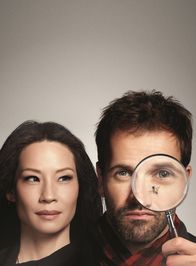 Elementary – Elementary (2015)
