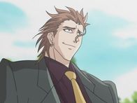Eyeshield 21 – Sa, 07.03., 06:15 Uhr