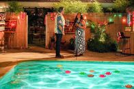 Single Parents – Brad Garrett (Douglas Fogerty), Sisa Grey (Jane).