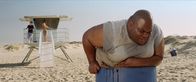 Killer Beach – Im Vordergrund: Gilbert (Cleo Berry)