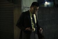 Tokyo Vice – Tin Tin (Kosuke Tanaka)