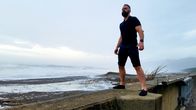 Hurricane Man – Josh Morgerman