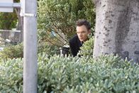 Community – Übt sich ganz im Motto seines neuen Kursleiters und genießt den Tag in vollen Zügen: Jeff (Joel McHale) ...