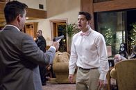 Party Down – Tony Carolla (Daran Norris, l.); Ron Donald (Ken Marino, r.)