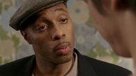 Lucky Number Slevin – Elvis (Dorian Missick)