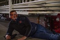 9-1-1 Notruf L.A. – Evan "Buck" Buckley (Oliver Stark)