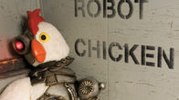 Robot Chicken – Robot Chicken (2005)