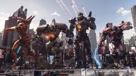 Pacific Rim: Uprising – Angriff der Kaiju Die Verwendung des sendungsbezogenen Materials ist nur mit dem Hinweis und Verlinkung auf TVNOW gestattet.