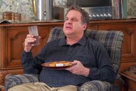 The Goldbergs – Jeff Garlin (Murray Goldberg).