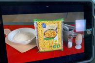 Marktcheck – Fertige Spätzle aus der Packung sparen Zeit und Arbeit. Es muss kein Teig angerührt, keine Spätzle geschabt und hinterher nicht abgewaschen werden. Supermärkte und Discounter bieten ein breites Angebot an Spätzle-Fertigprodukten an.