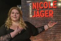 Comedy Central Presents – Nicole Jäger