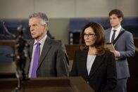 Major Crimes – Major Crimes (2016)