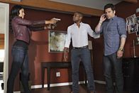 Psych – Psych (2013)