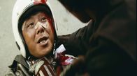 The Street Fighter – Rakuda Zhang (Goichi Yamada)