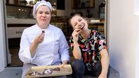 Checkerin Marina – Der Schokoladen-Check 2