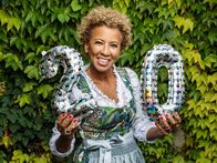 Bauer sucht Frau – Arabella Kiesbauer