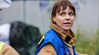 Feuerwehrfrauen – Rolle Anja (Nadja Becker)