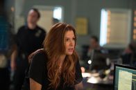 Unforgettable – Poppy Montgomery (Carrie Wells).