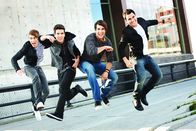 Big Time Rush – Big Time Rush, zweite Staffel.