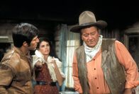 Rio Lobo – Rio Lobo (1970)
