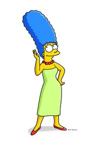 Die Simpsons – (31. Staffel) - Marge