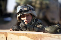 Generation Kill – Generation Kill (2008)