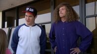 Workaholics – Adam DeMamp (Adam DeVine, l.); Blake Henderson (Blake Anderson, r.)