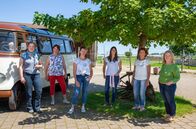 Lecker aufs Land – Lecker aufs Land (2021)