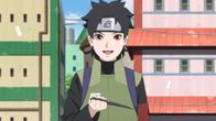 Boruto – Do, 12.05., 18:30 Uhr