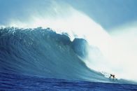 Riding Giants – Laird Hamilton