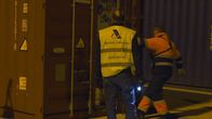 Border Control - Spaniens Grenzschützer – Di, 16.04., 17:55 Uhr