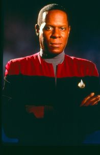 Star Trek: Deep Space Nine – Star Trek: Deep Space Nine (1993)