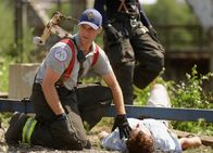 Chicago Fire – Chicago Fire (2014)