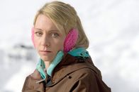SOKO Kitzbühel – Julia Heinze (Evelyn Friedl).