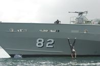 Sea Patrol – SEASON: 03 CHANNEL: AXN CAST: GENRE: Drama COUNTRY: Australia YEAR: 2011 DIRECTOR: -
