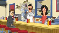 Bob's Burgers – (v.l.n.r.) Mort, Bob, Linda