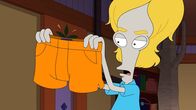 American Dad! – Roger