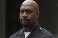 The Rookie – Sergeant Wade Grey (Richard T. Jones)