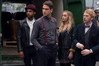 Snatch – Snatch (2017)