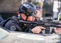 S.W.A.T. – David 'Deacon' Kay (Jay Harrington)