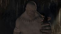 Mythen und Monster – Die riesigen Zyklopen waren Menschenfresser. Der Legende nach haben sie auch mehrere Menschen nacheinander verschlungen.