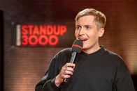 Standup 3000 – Till Reiners